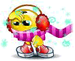 Animated Smileys 0477